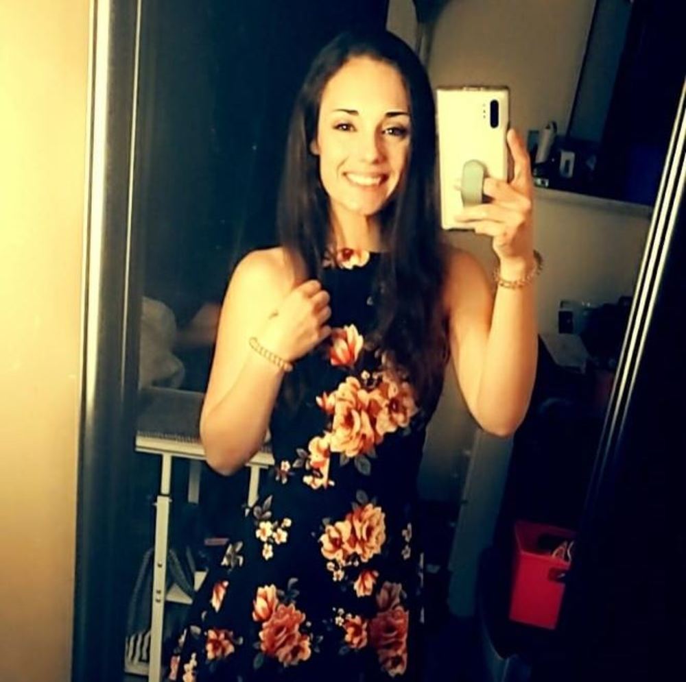 Meet your Posher, Chelsey